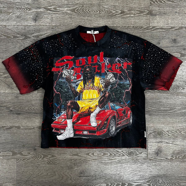 Bkys t-shirt