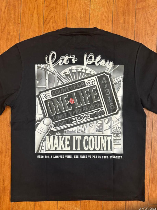 Denimicity T-shirt