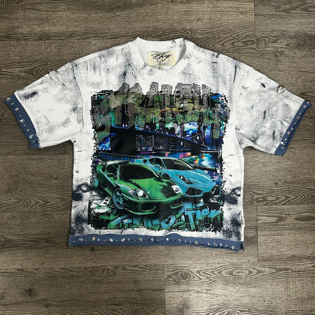 BKYS T-SHIRT