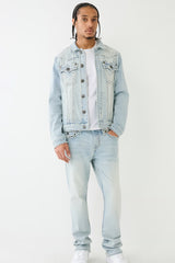 True religion jeans jacket – Denim House