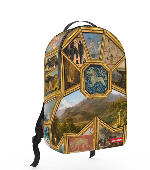 Sprayground backpack