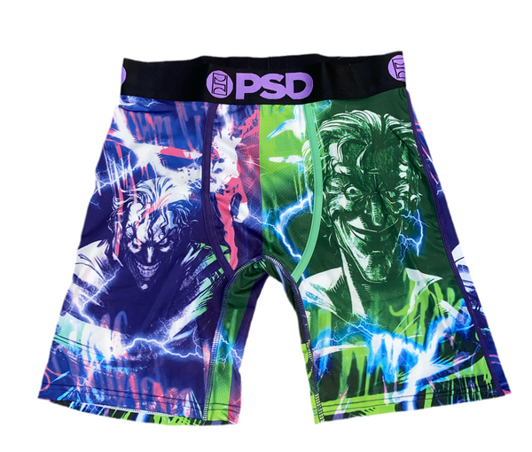 PSD