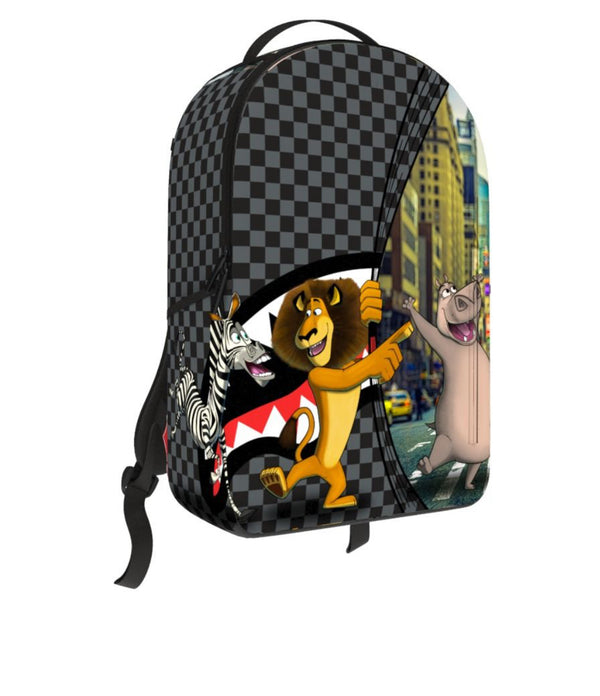Sprayground backpack