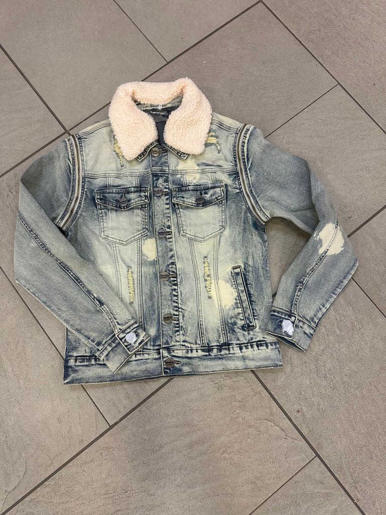 Denimicity Jean jacket