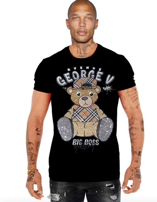 George v tee