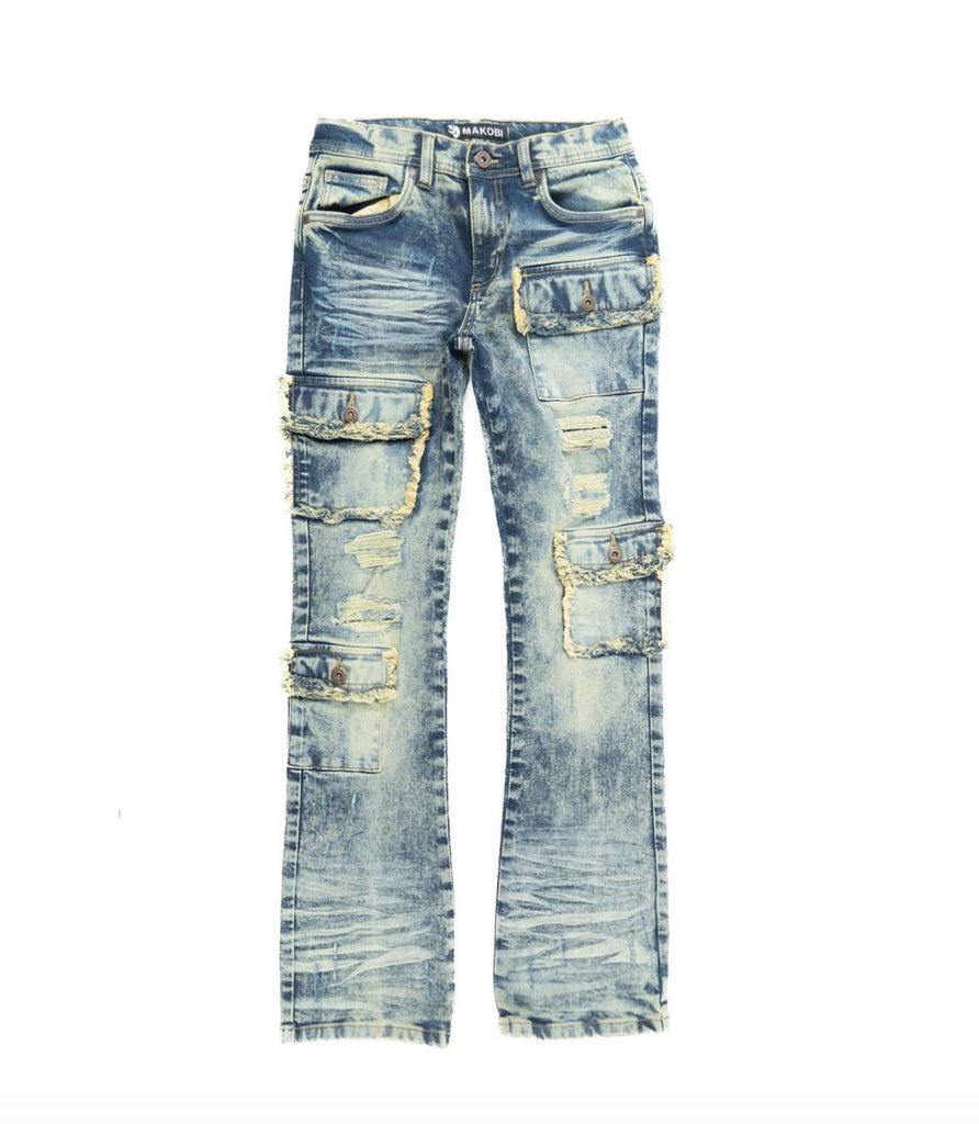 Makobi jeans