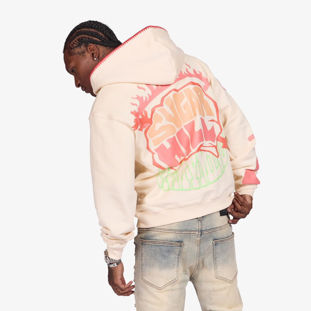 Sugarhill hoodie