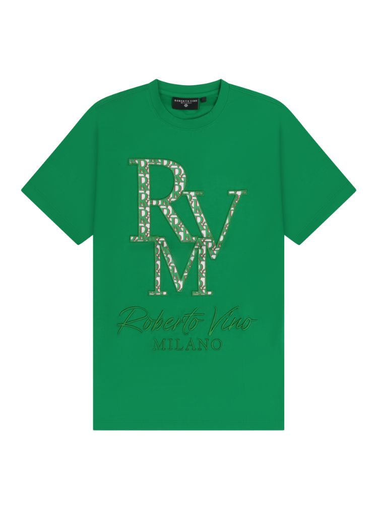 Roberto vino t-shirt