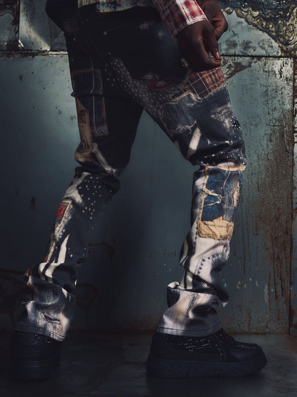 Guapi jeans