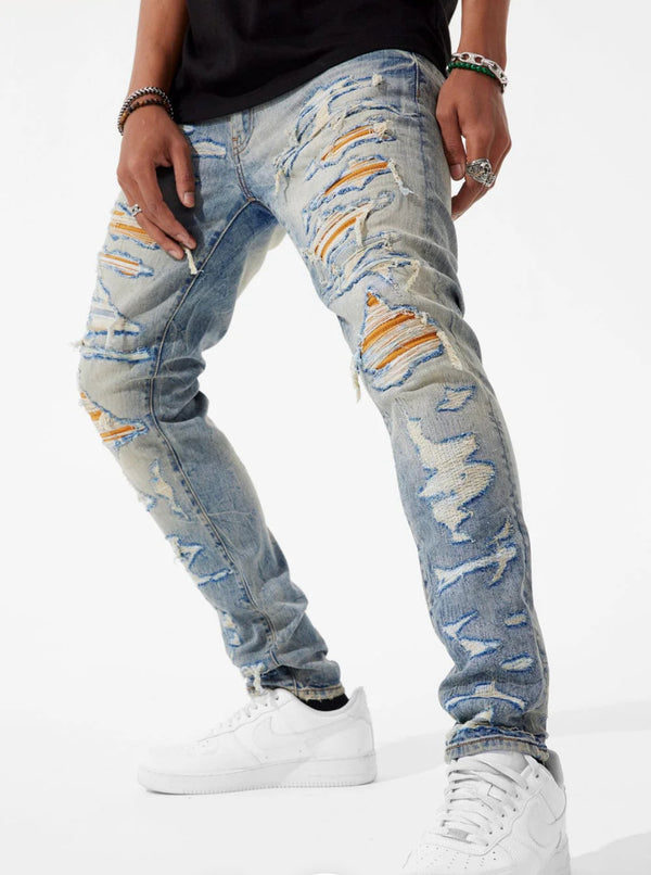 Jordan Craig jeans