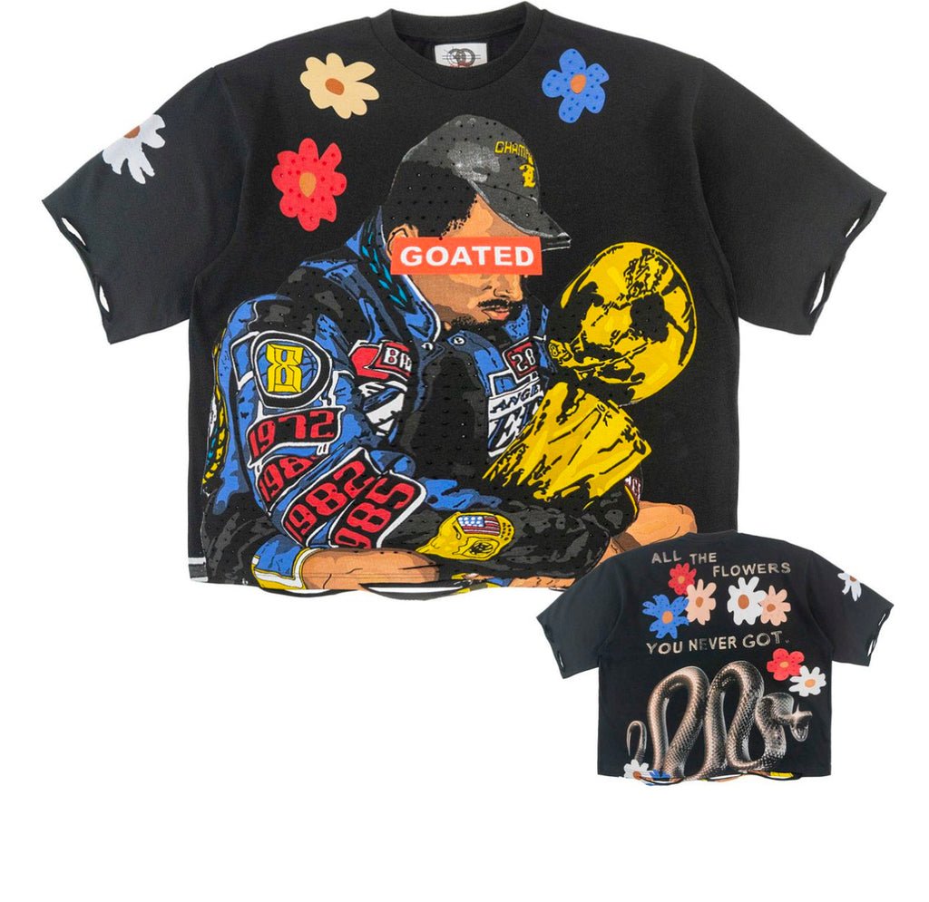 Frost originals tshirt
