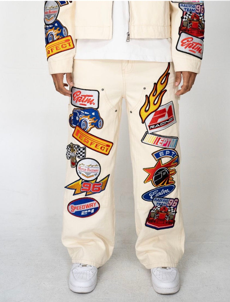 Eptm jeans