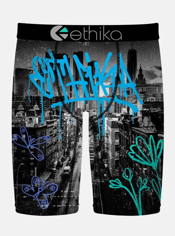 Ethika underwear