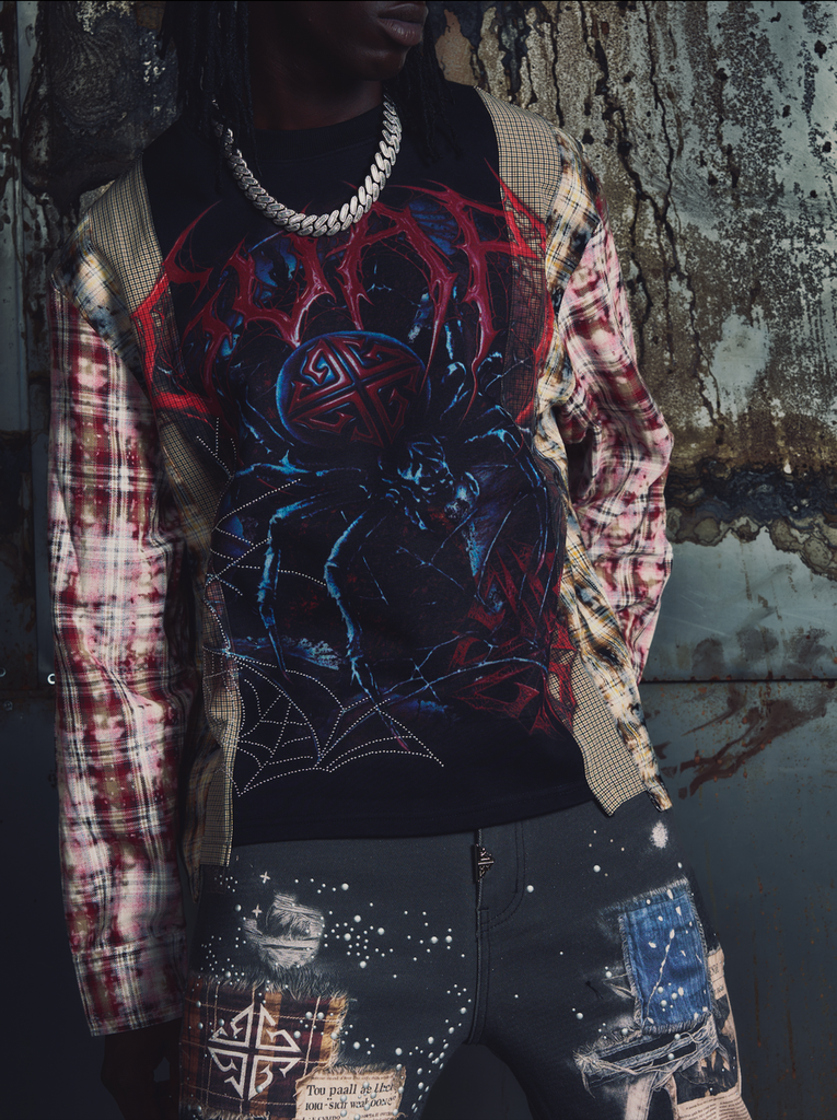 Guapi shirt