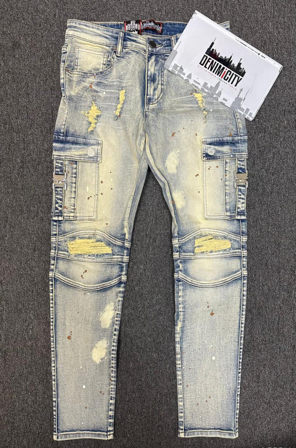 Denimicity jeans