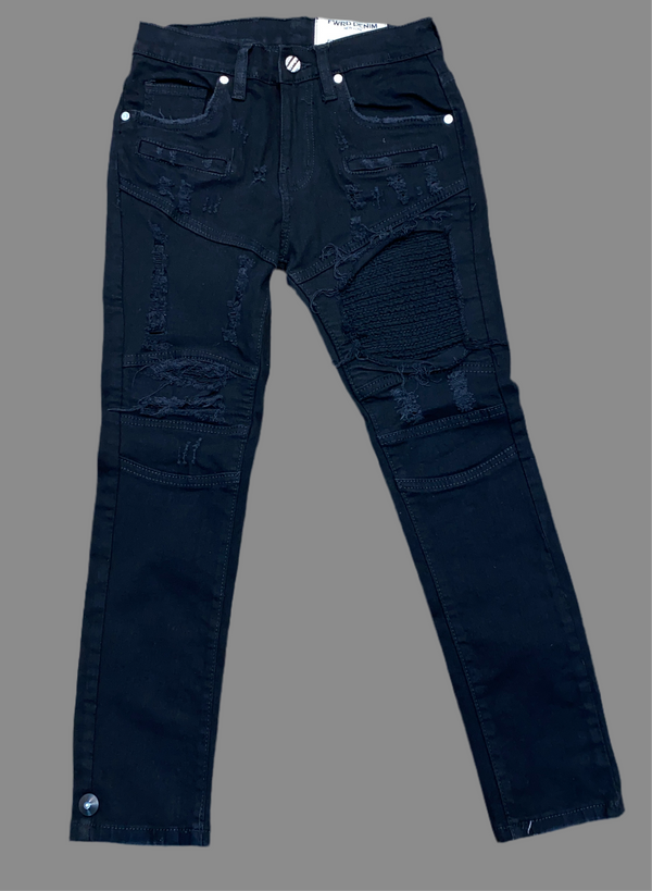 FWRD DENIM JEANS