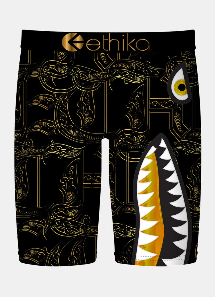 Ethika underwear
