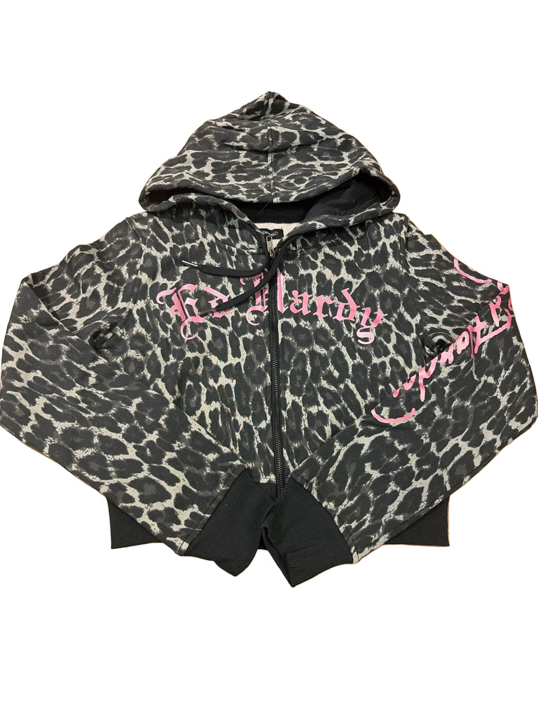 Ed Hardy Hoodie