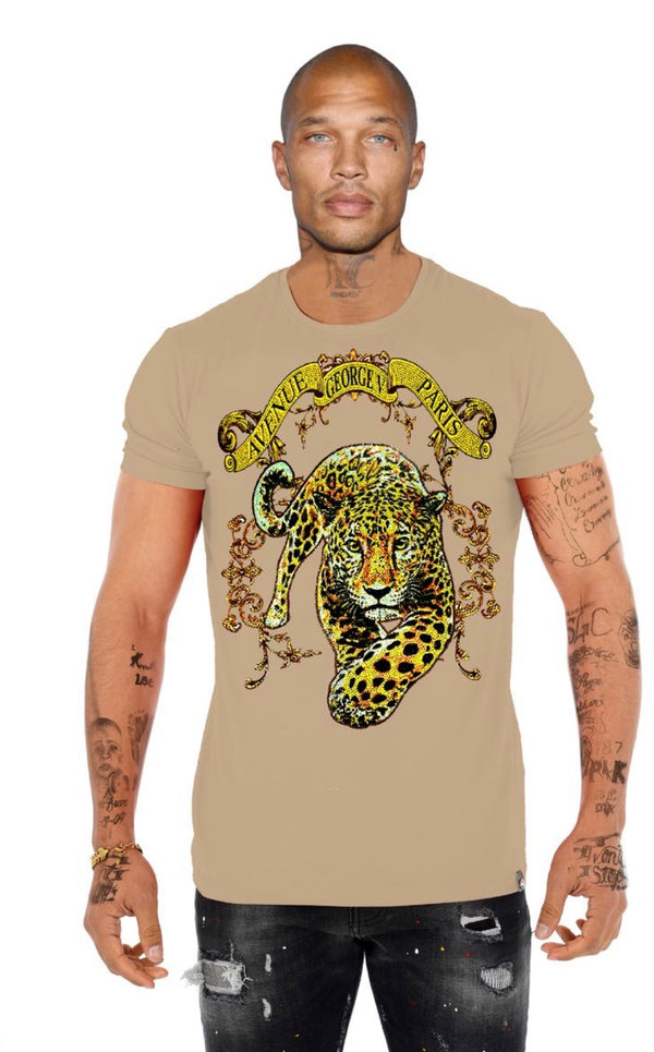 George V T-shirt