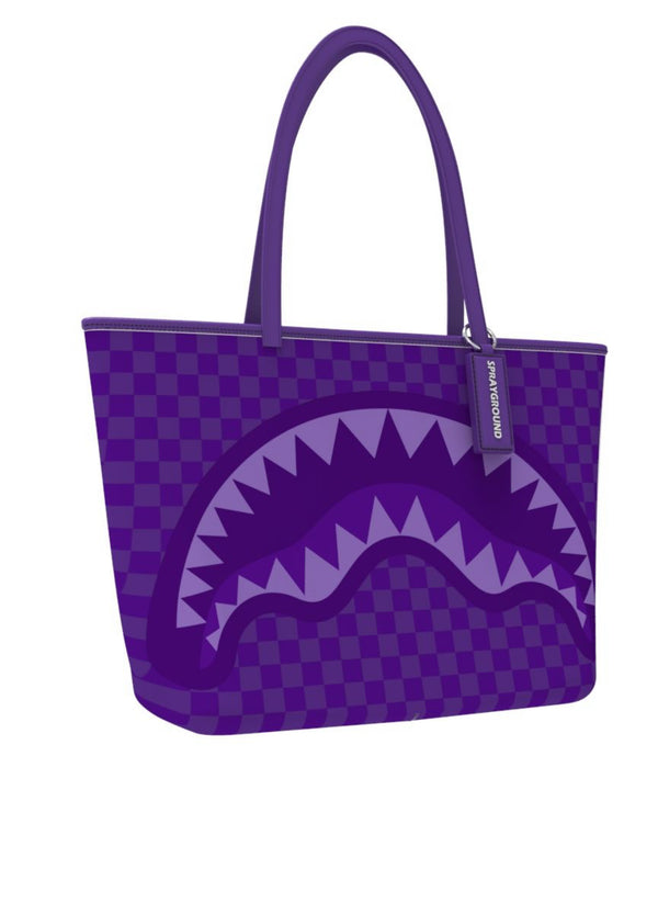 Sprayground tote