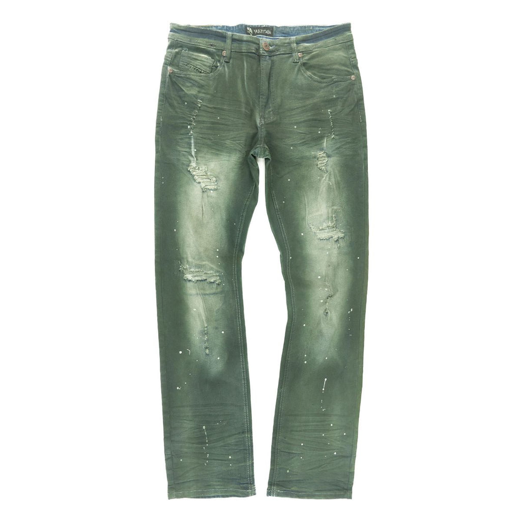 Makobi jeans