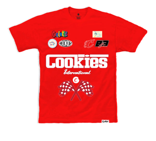 Cookies Tshirt