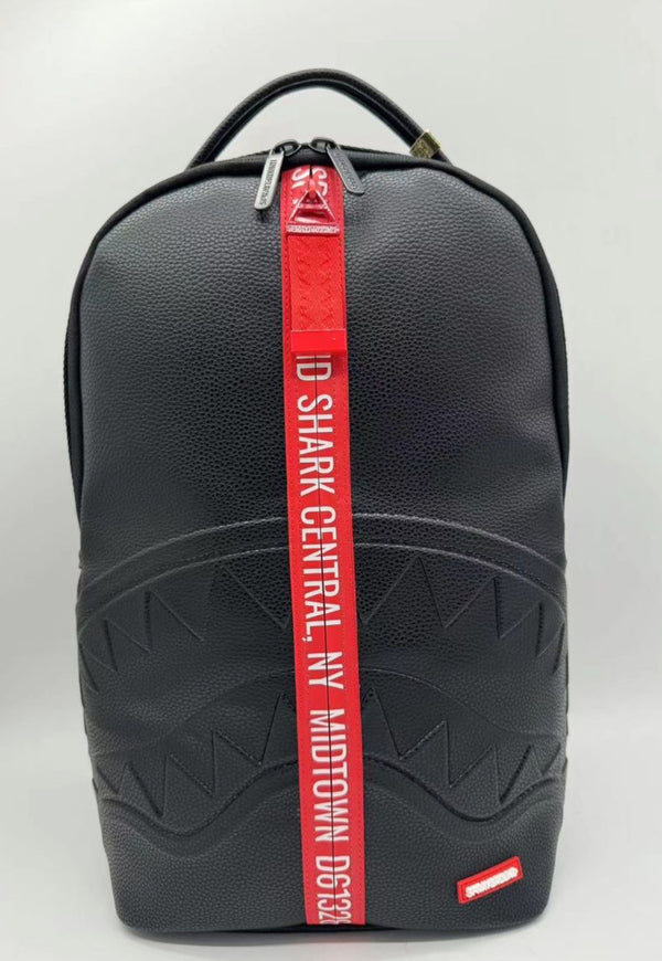 Sprayground backpack