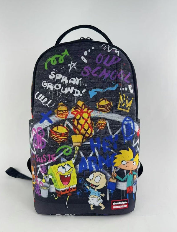 Sprayground backpack