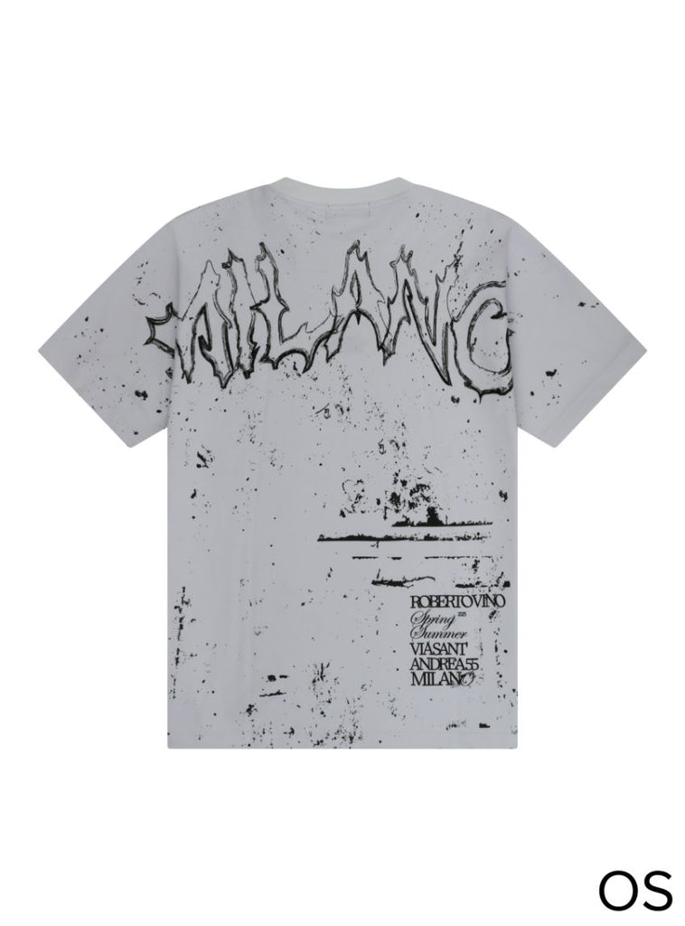 Roberto vino t-shirt