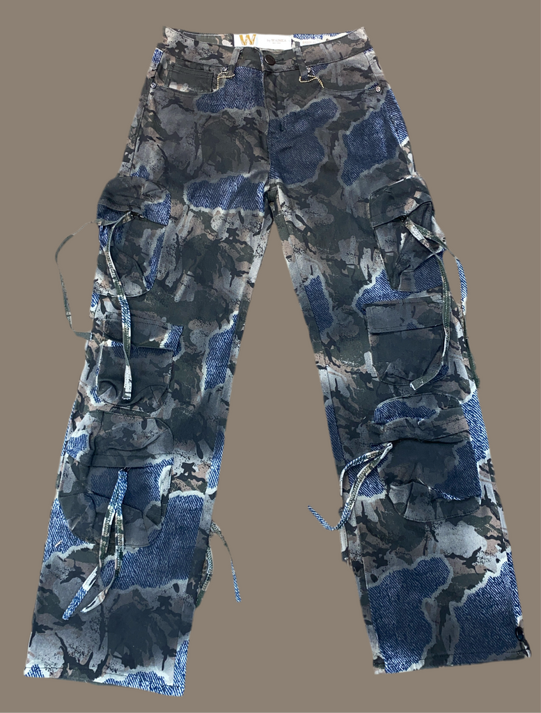 Waimea Baggy Jeans