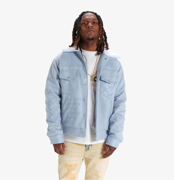 Sugarhill jacket