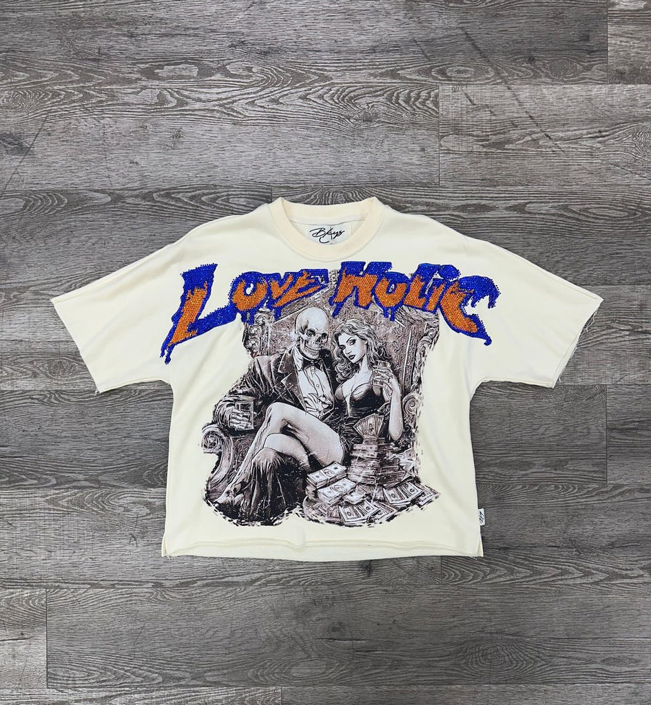 Bkys t-shirt