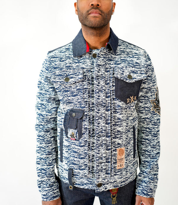 Smugglers jacket