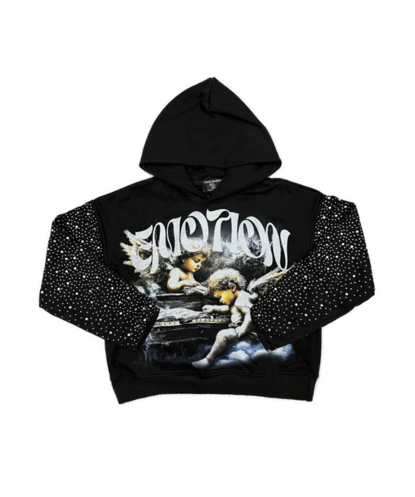 Mixed Emotion hoodie