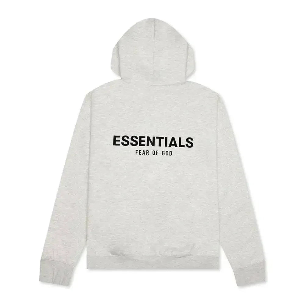 Essential hoodie