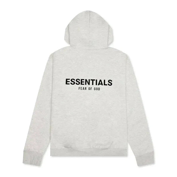 Essential hoodie