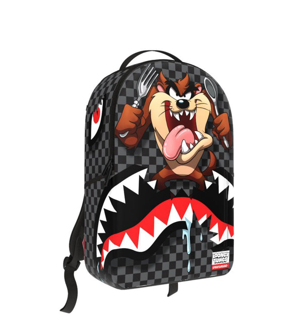 Sprayground backpack