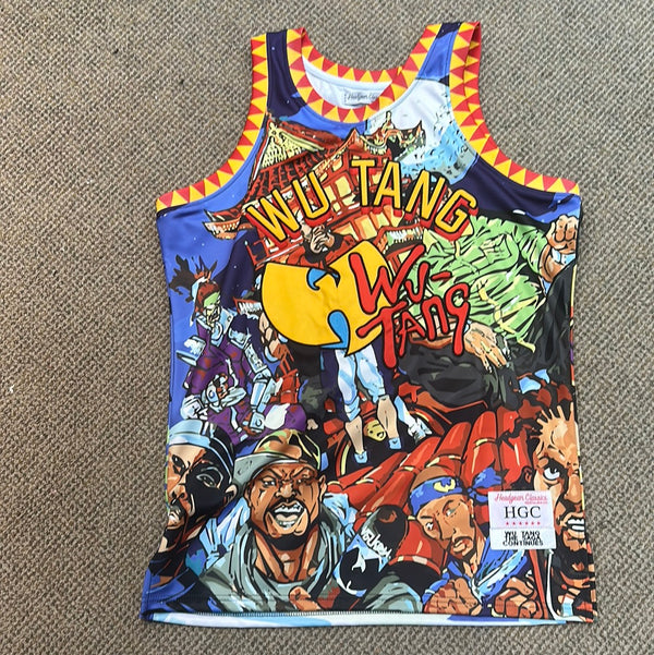 Headgear Jersey