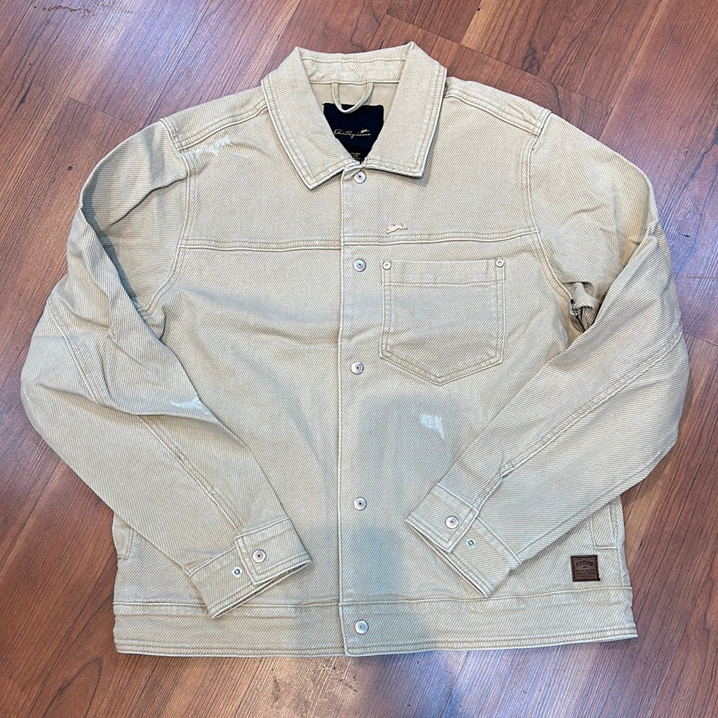 Atiziano jackets