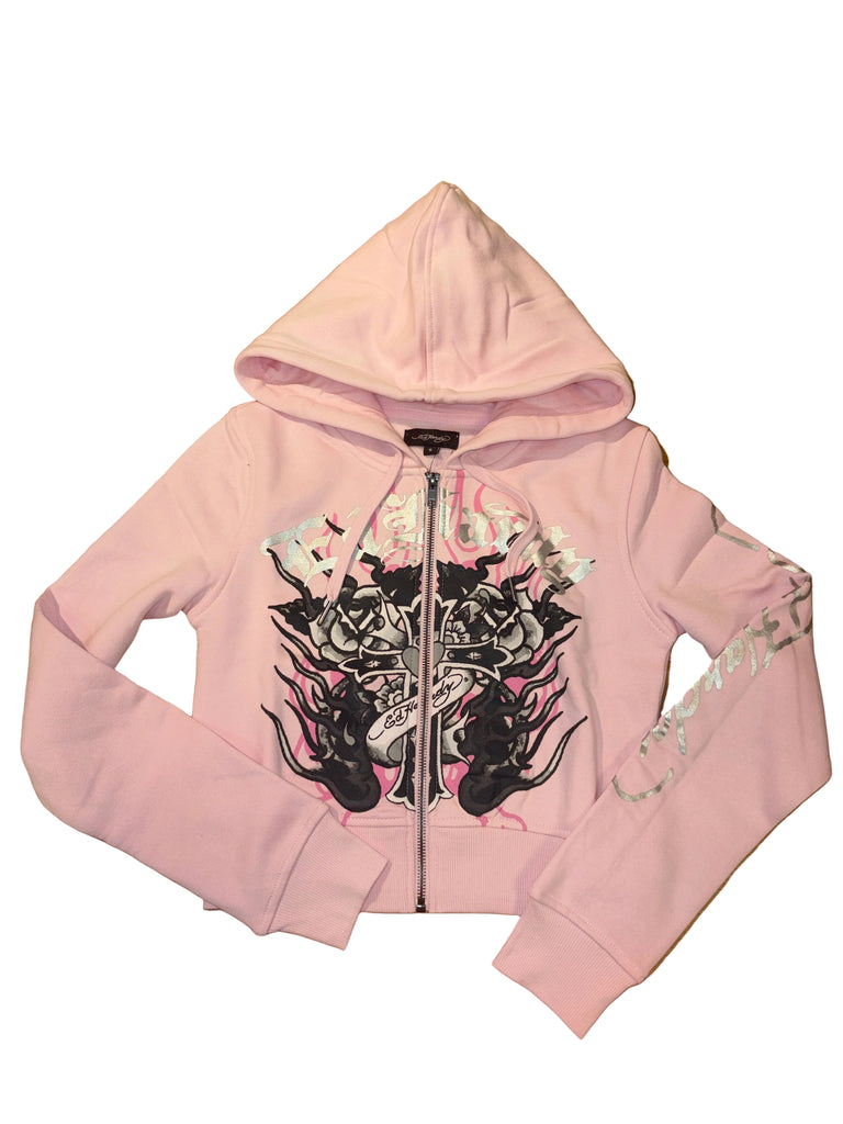 Ed Hardy Hoodie