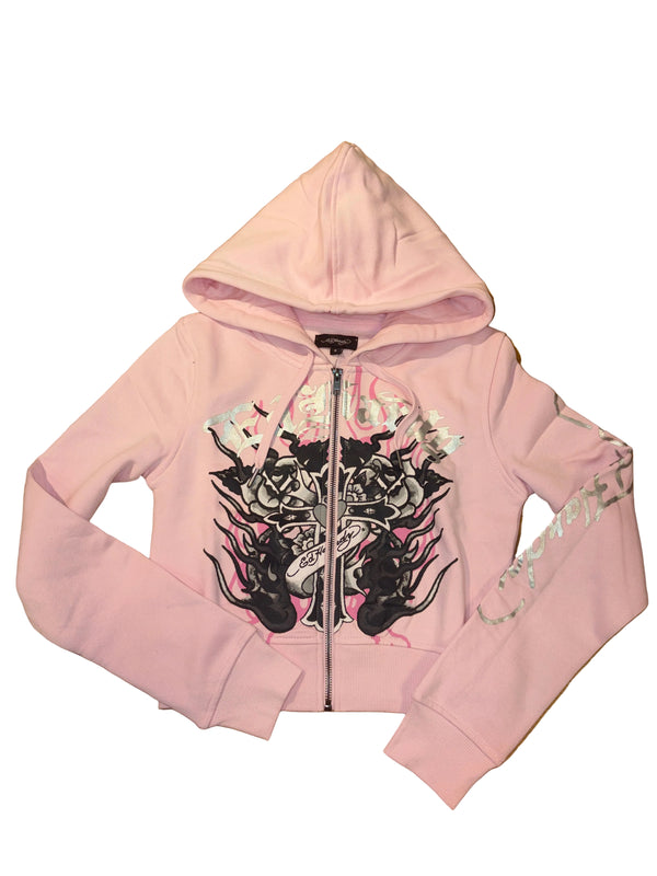 Ed Hardy Hoodie