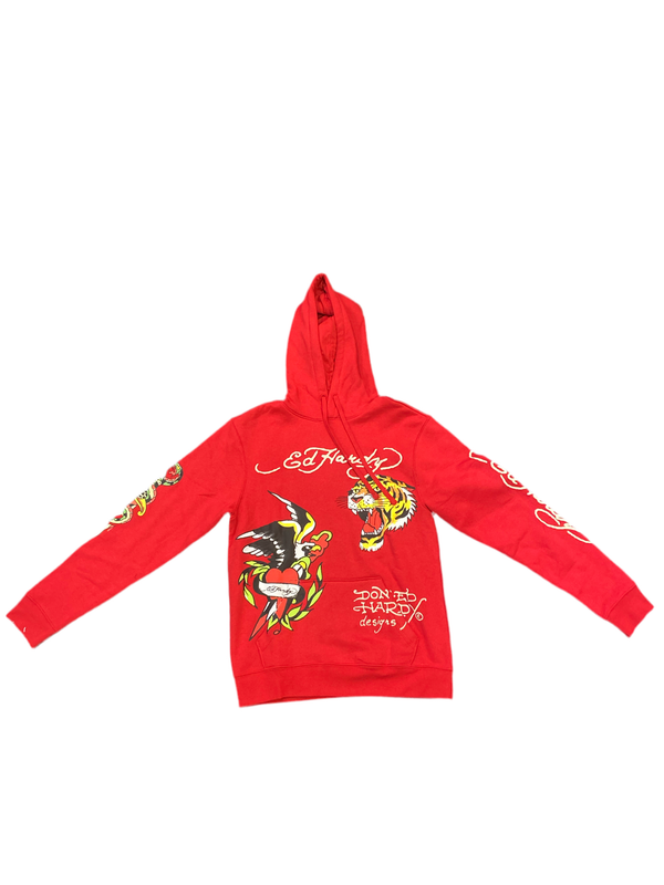 Ed Hardy Hoodie