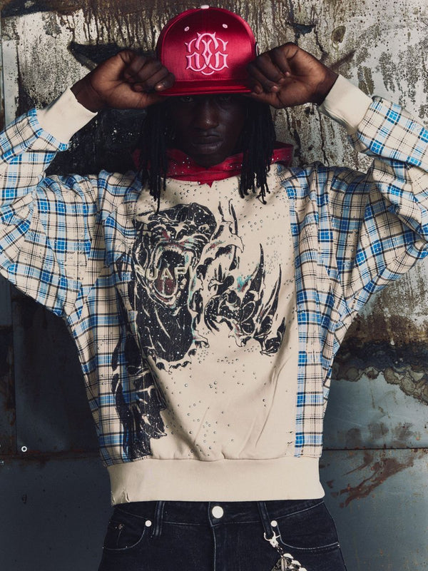 Guapi sweatshirt