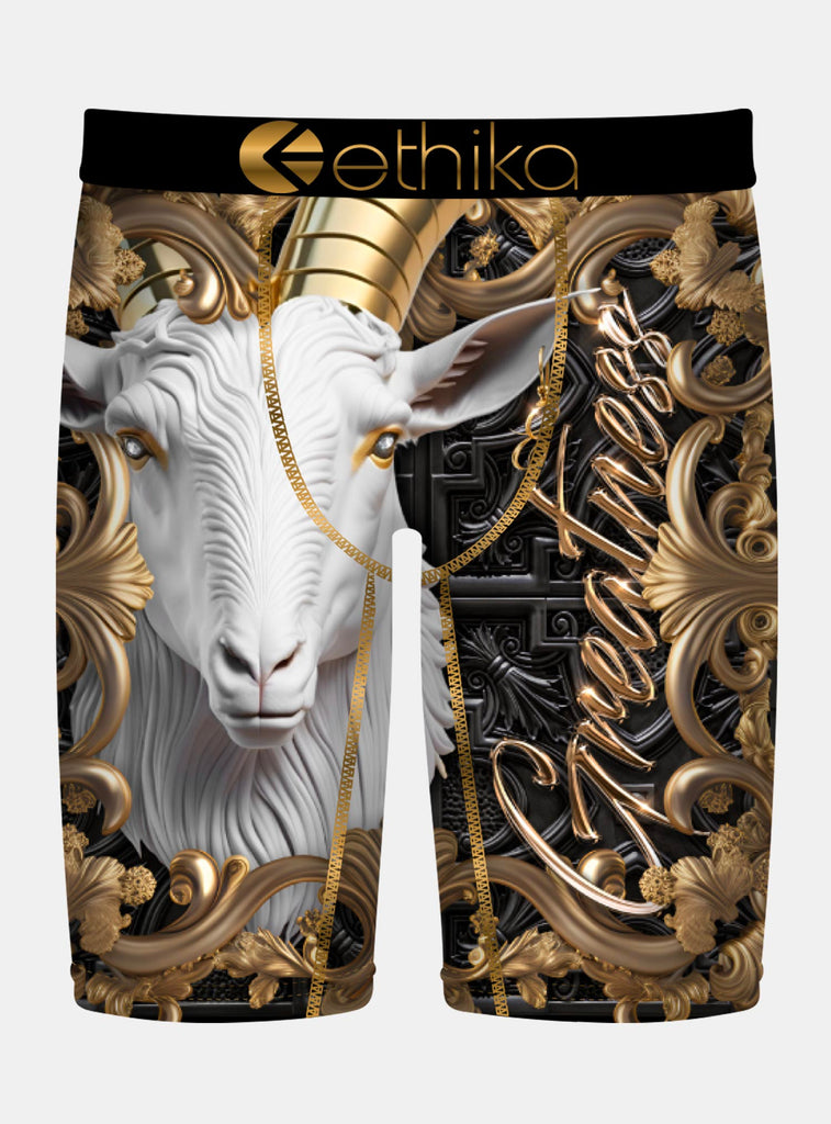 Ethika underwear