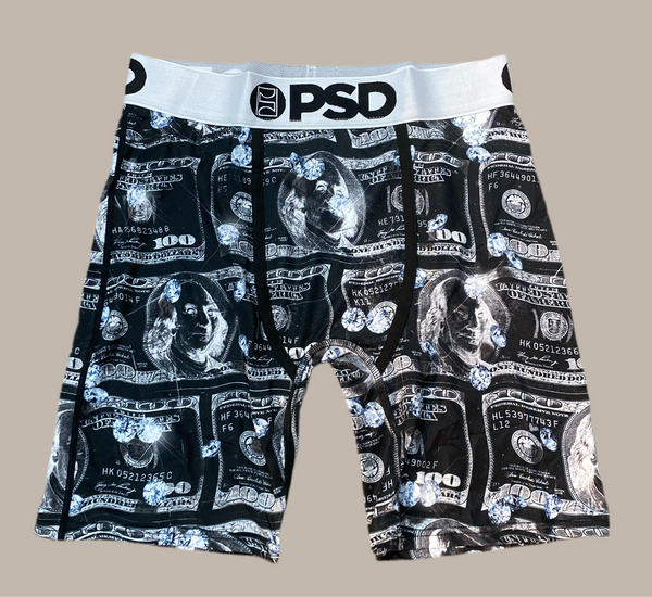 PSD