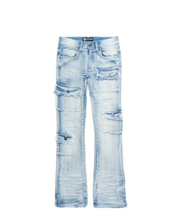 Makobi jeans