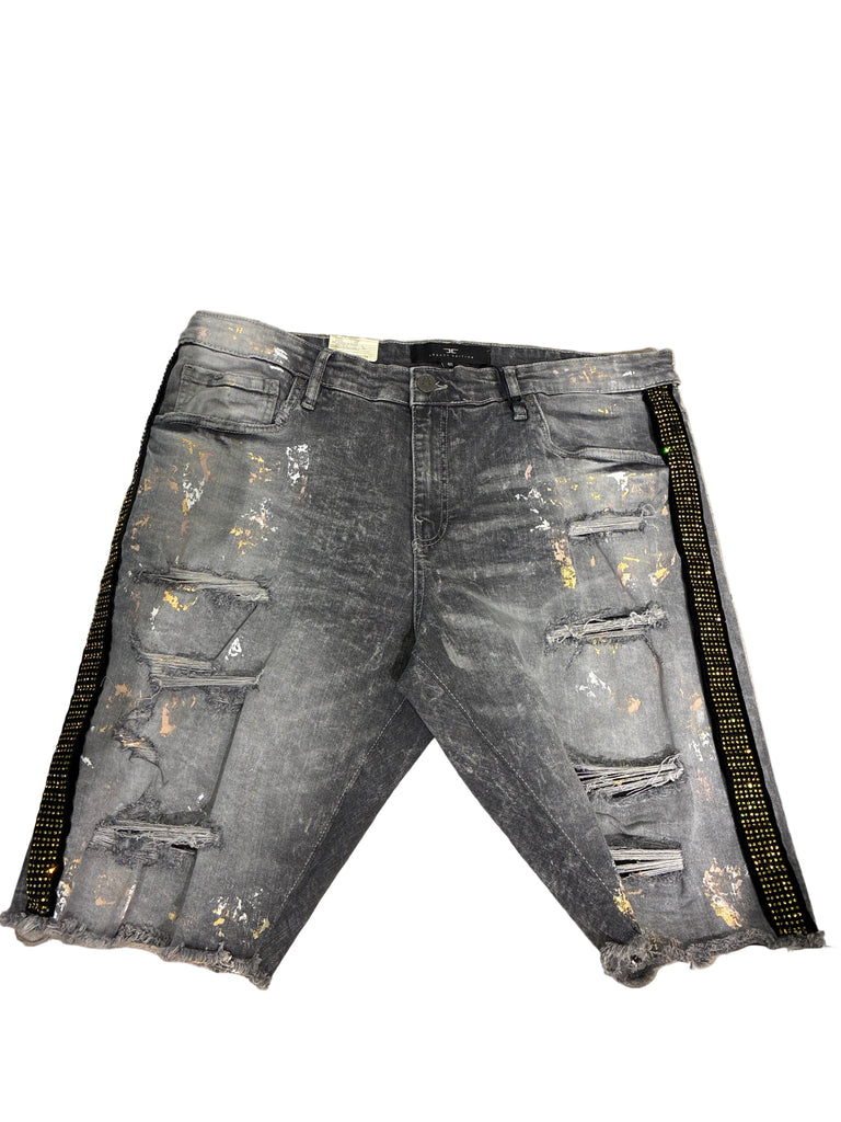 Jordan Craig Jean shorts