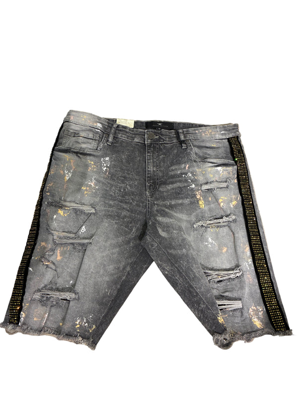 Jordan Craig Jean shorts