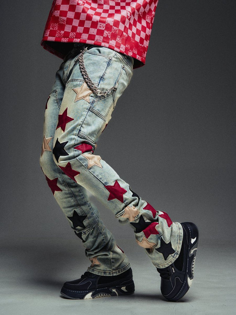 Guapi jeans