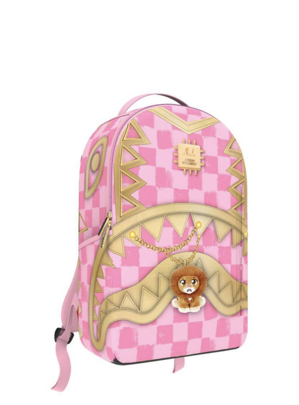 Sprayground backpack